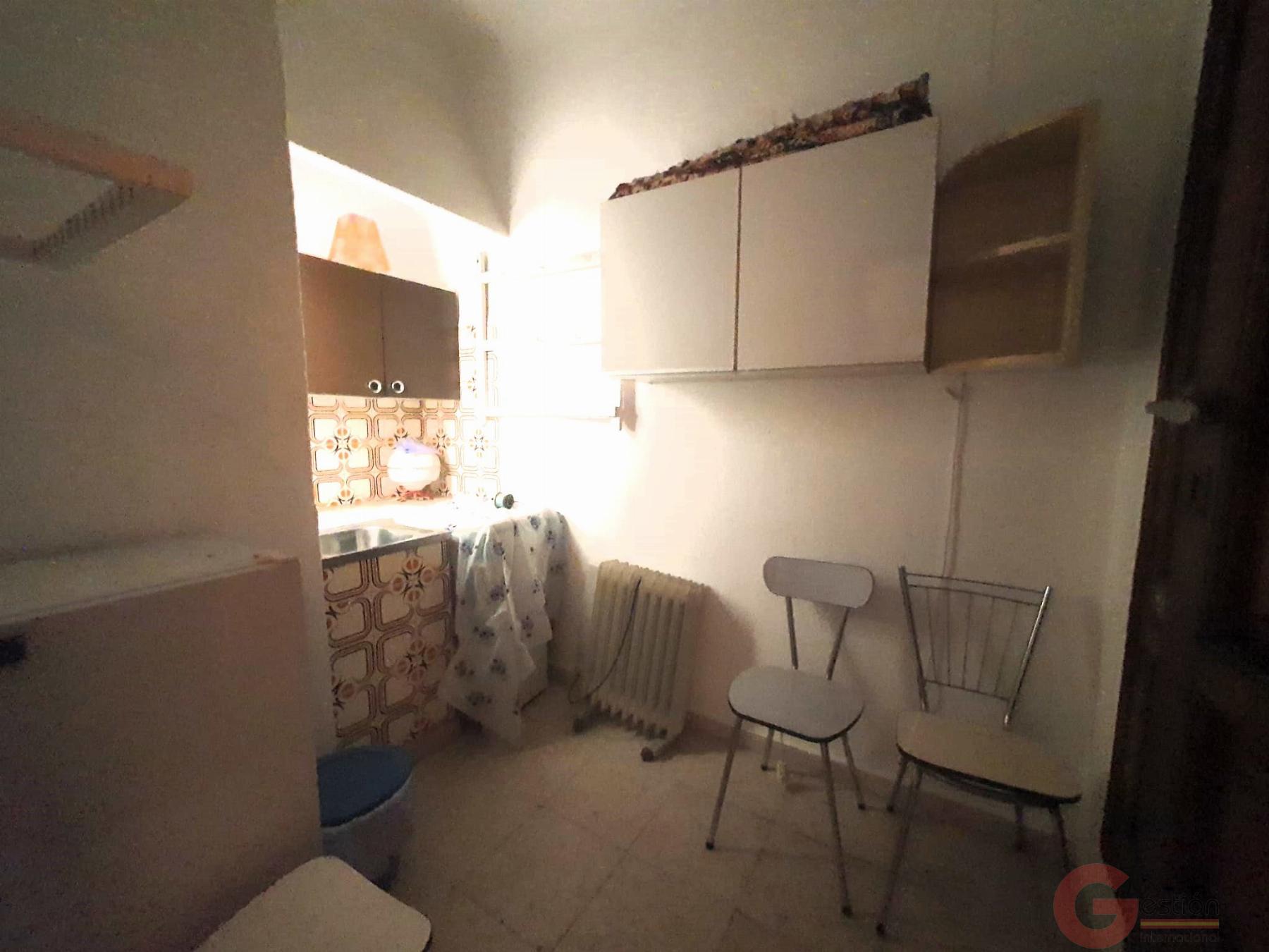 Venta de edificio en Lanjarón Venta de edificio en Lanjarón