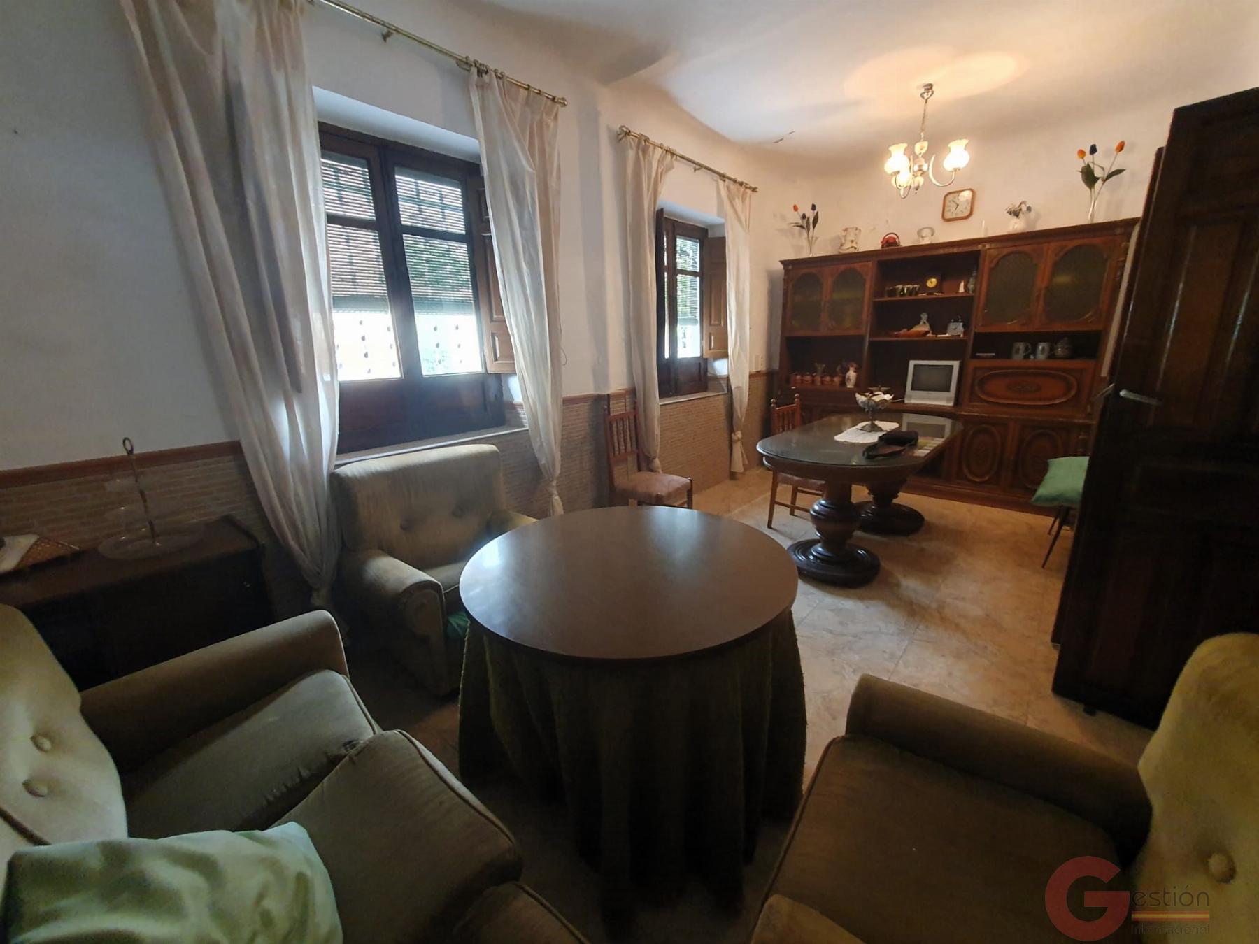 Venta de edificio en Lanjarón Venta de edificio en Lanjarón