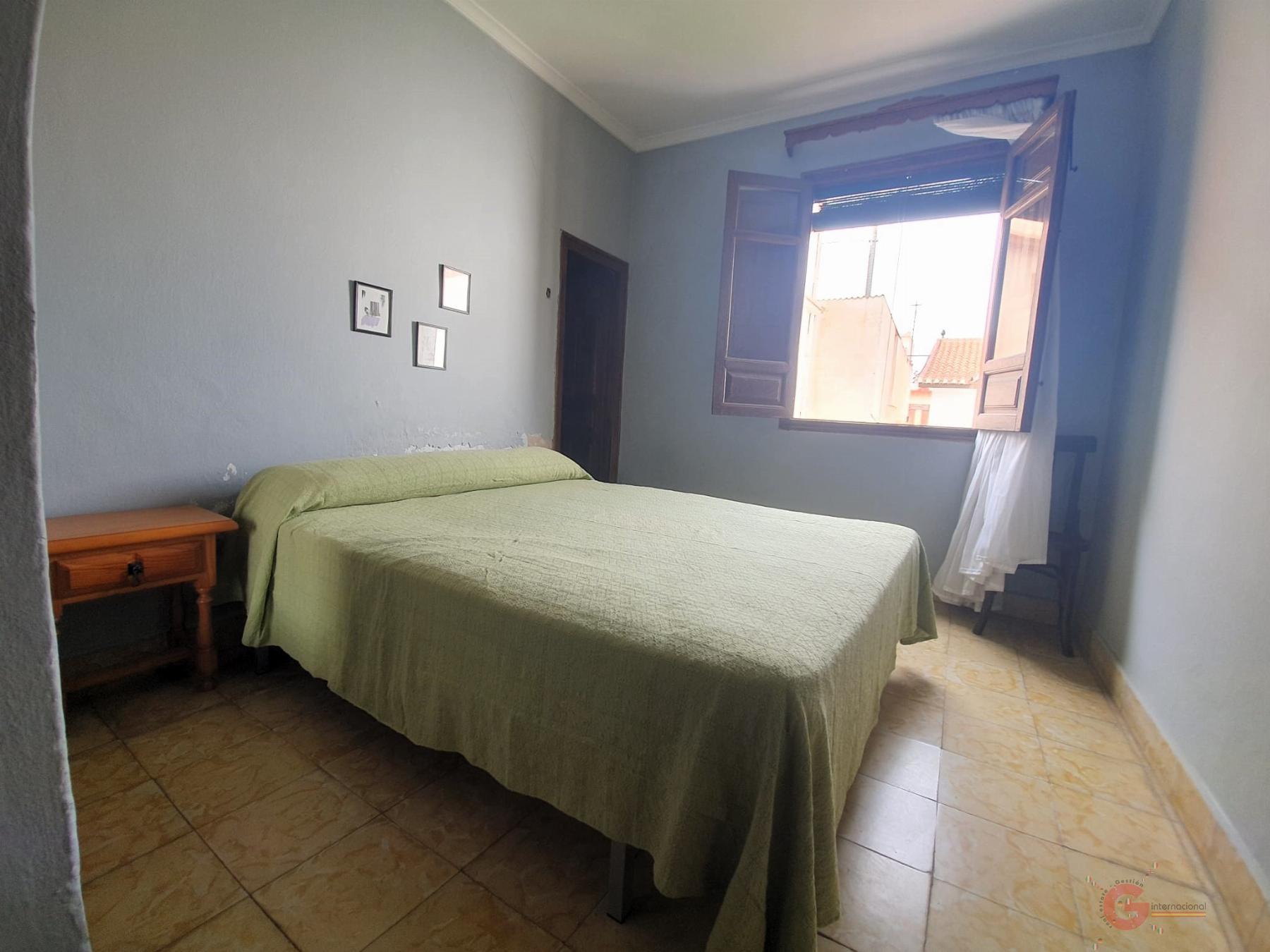 Vendita di edificio in Lanjarón