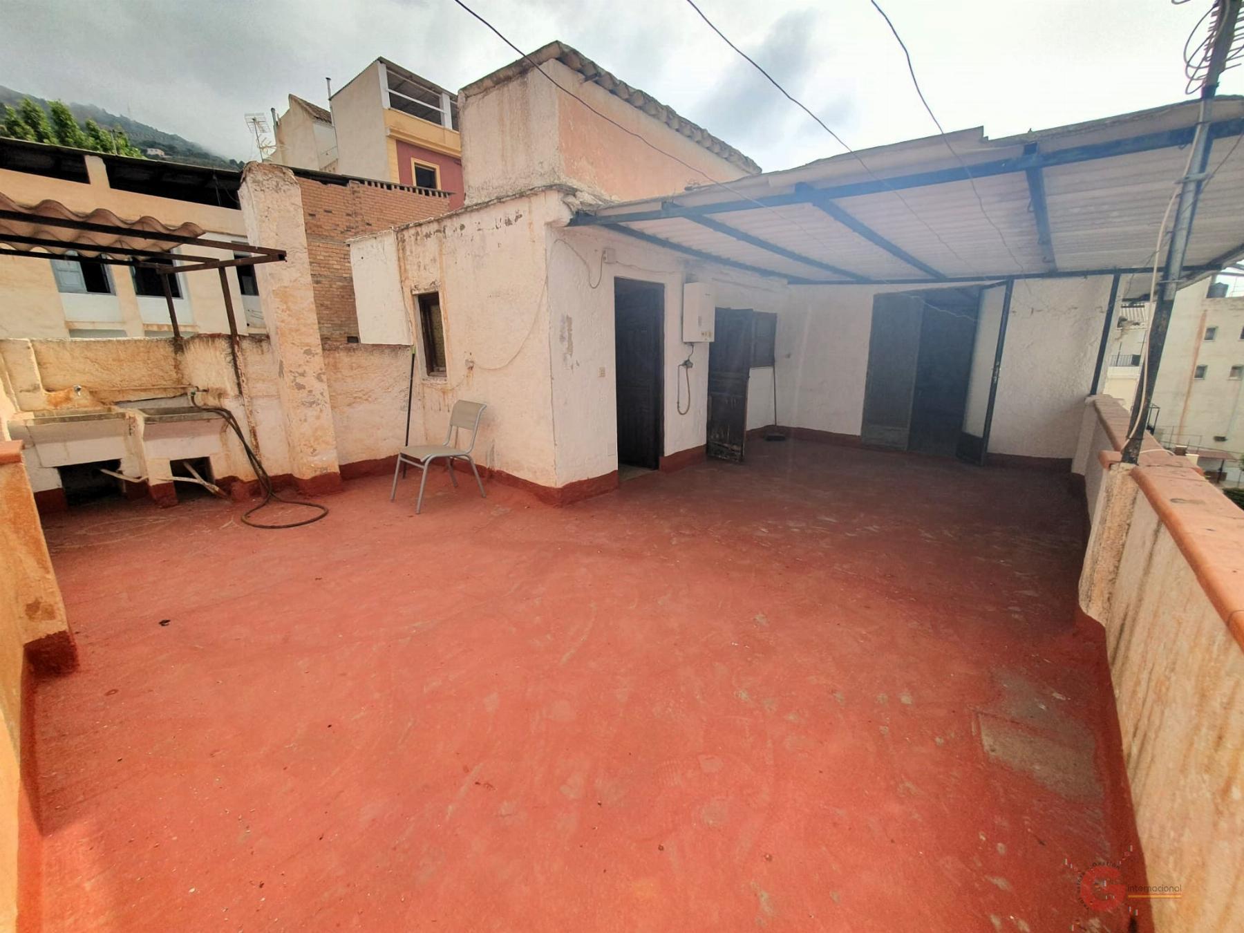 Vendita di edificio in Lanjarón