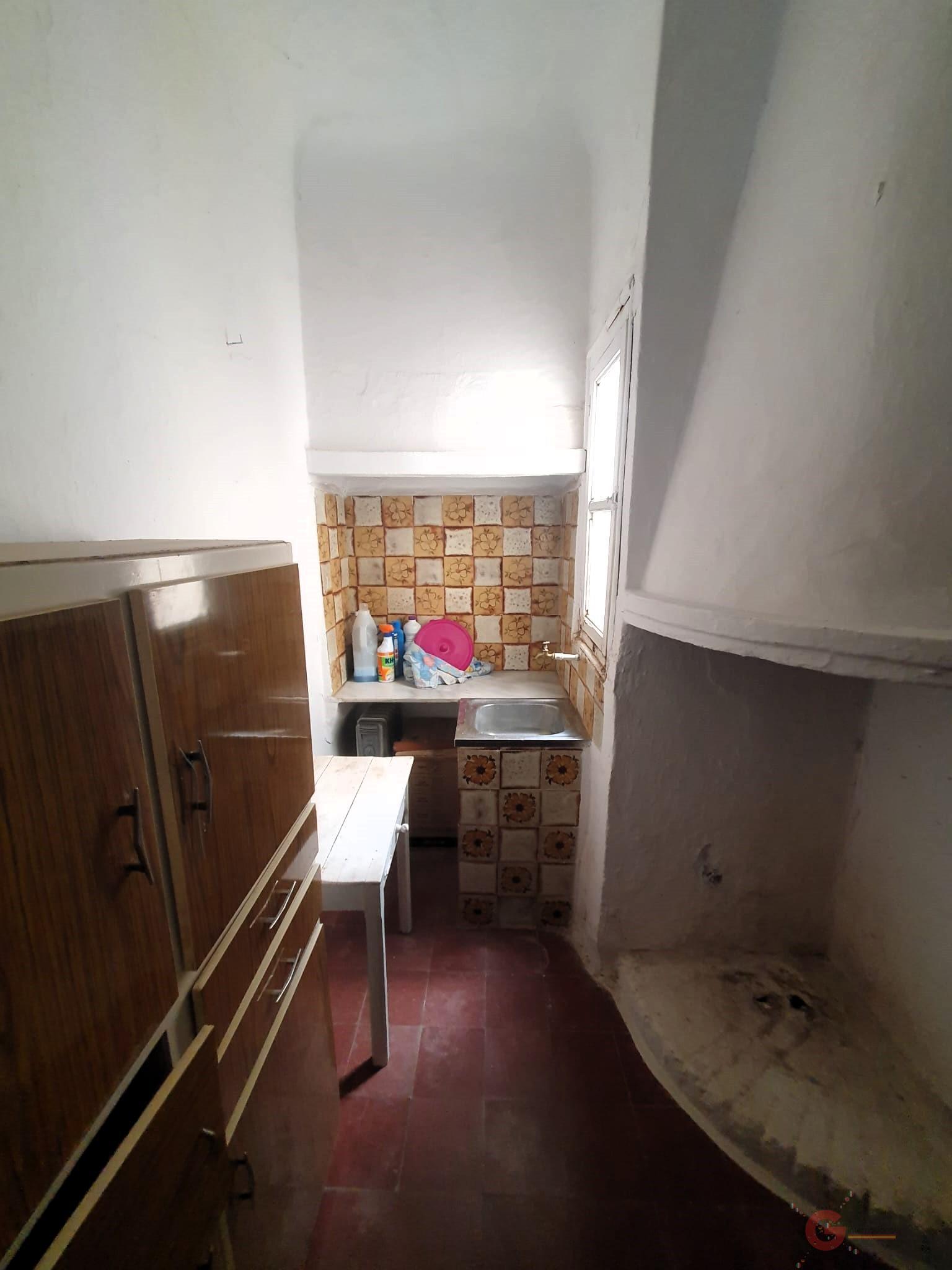 Vendita di edificio in Lanjarón