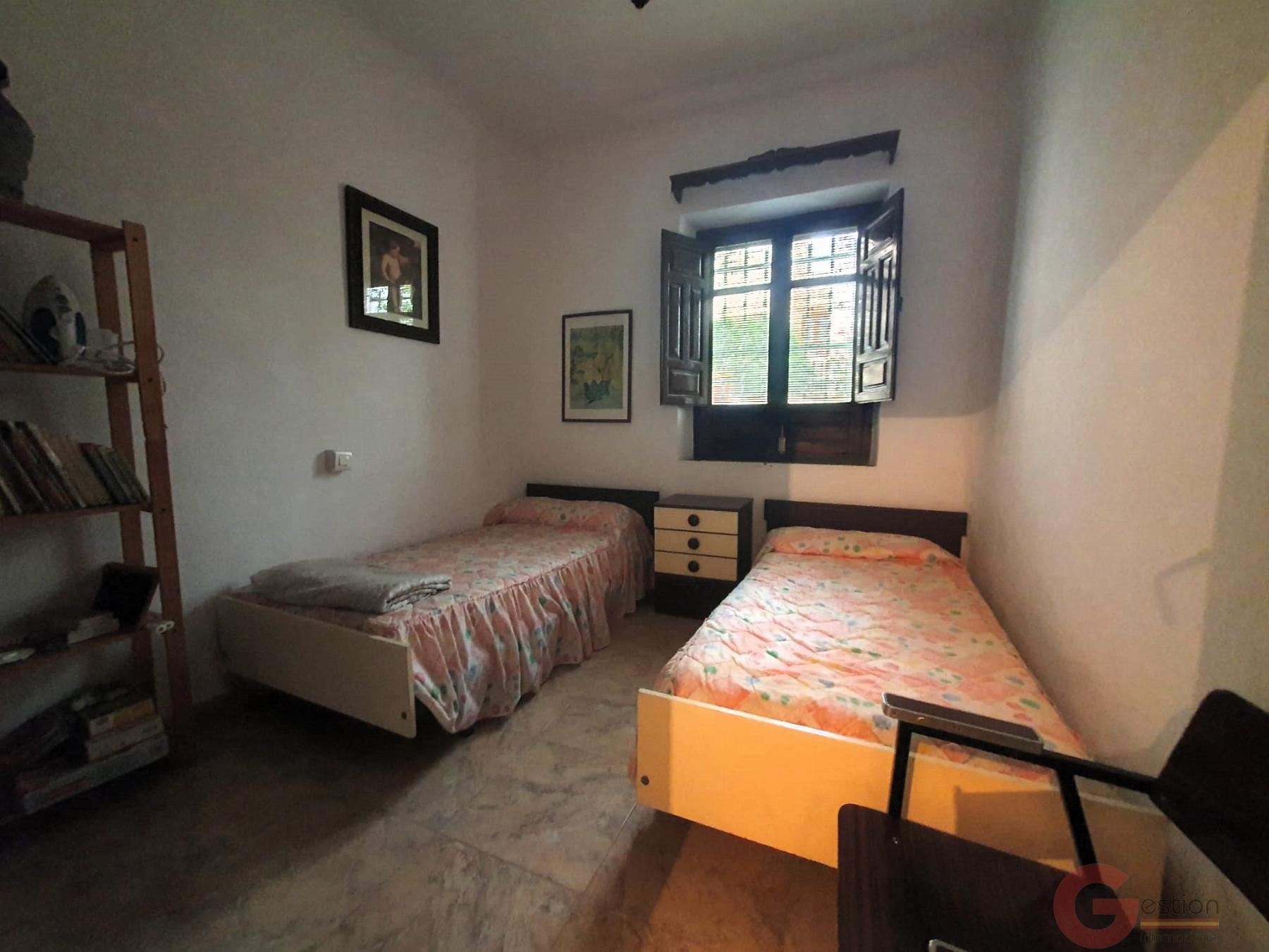 Venta de edificio en Lanjarón Venta de edificio en Lanjarón