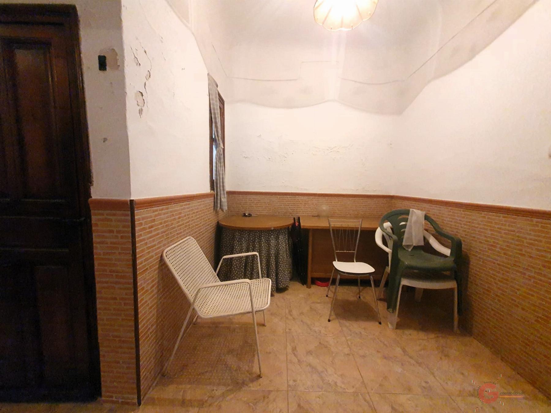Vendita di edificio in Lanjarón
