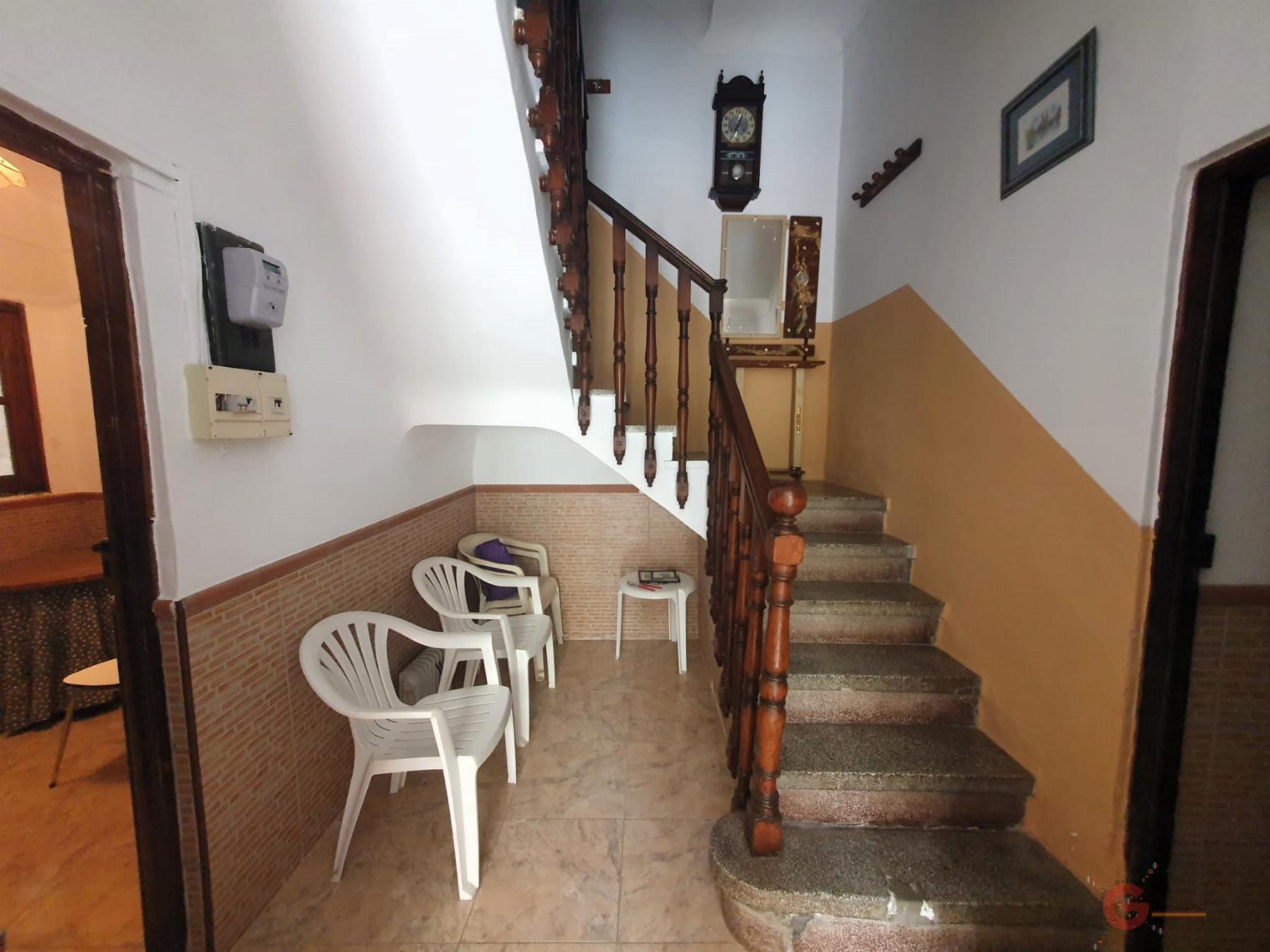 Vendita di edificio in Lanjarón