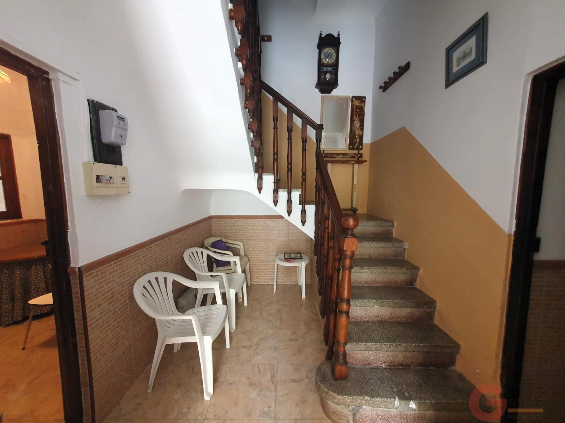 Venta de edificio en Lanjarón Venta de edificio en Lanjarón