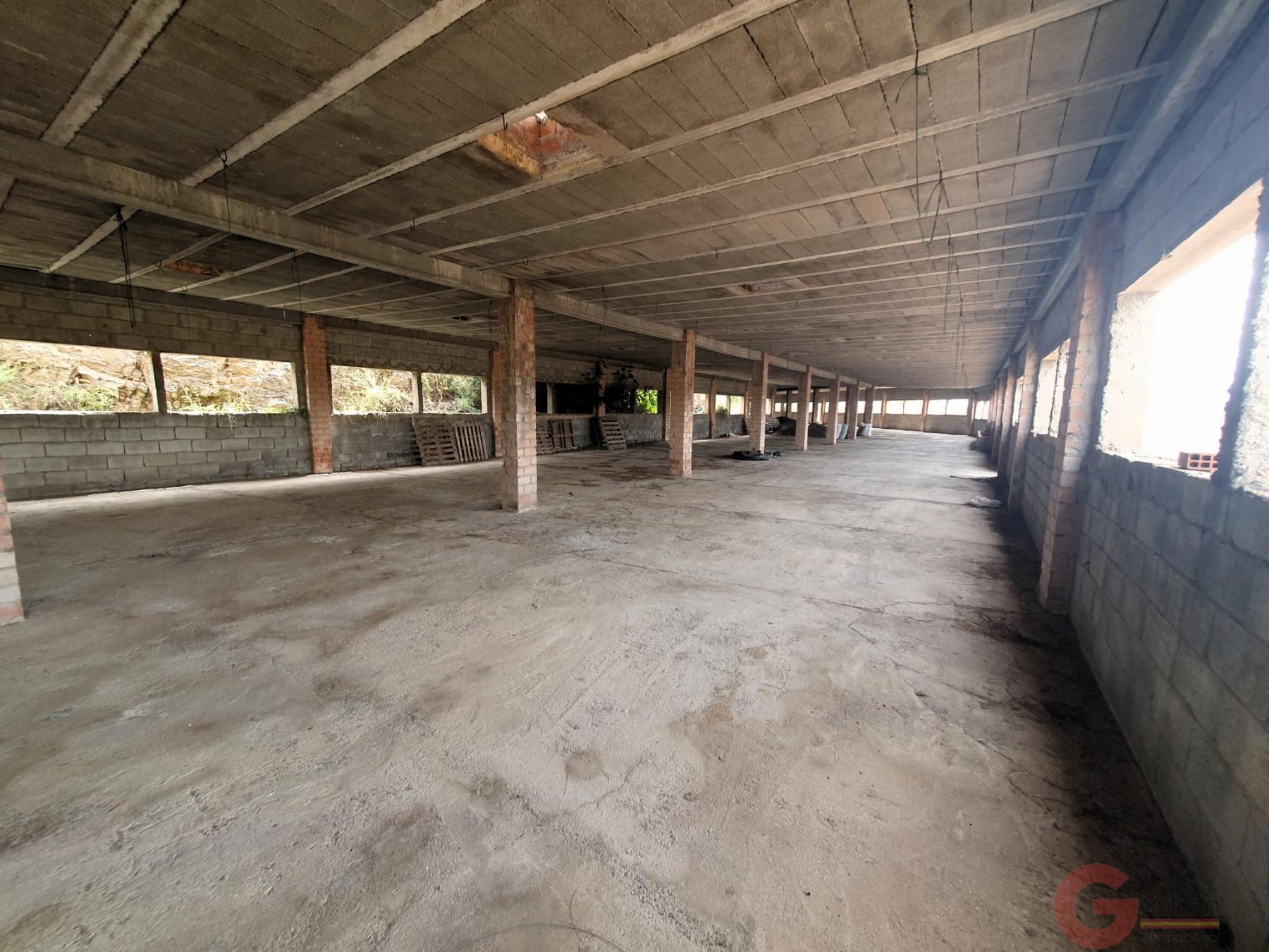 Venta de finca rústica en Lanjarón Venta de finca rústica en Lanjarón