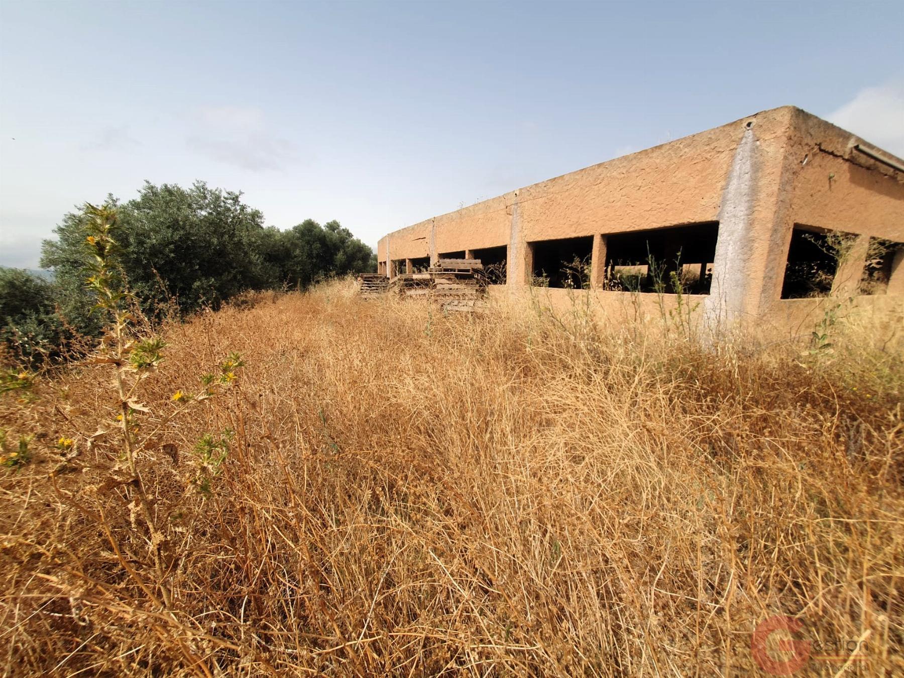 Venta de finca rústica en Lanjarón Venta de finca rústica en Lanjarón