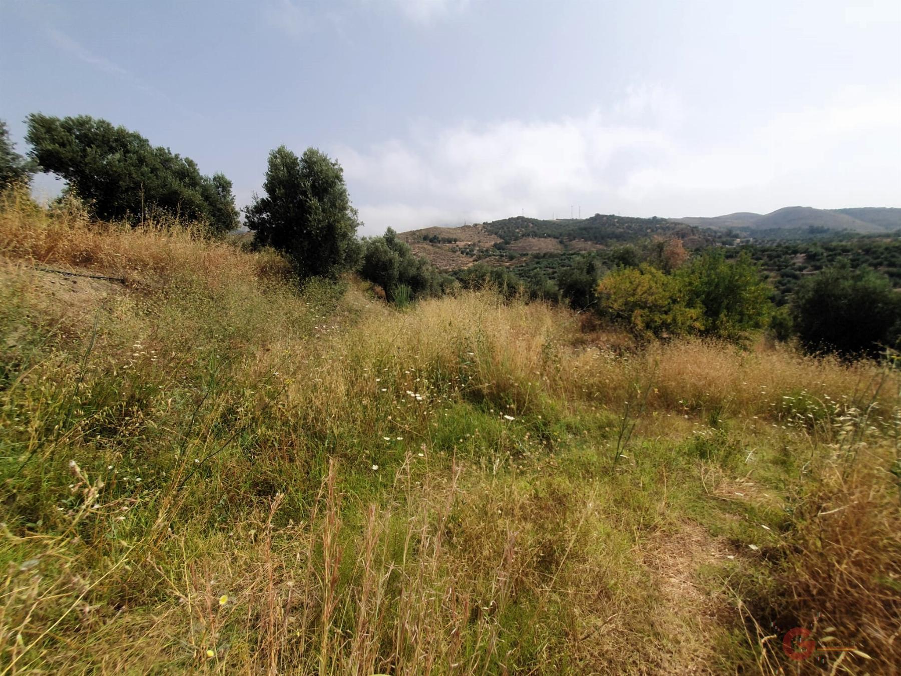 For sale of rural property in Lanjarón