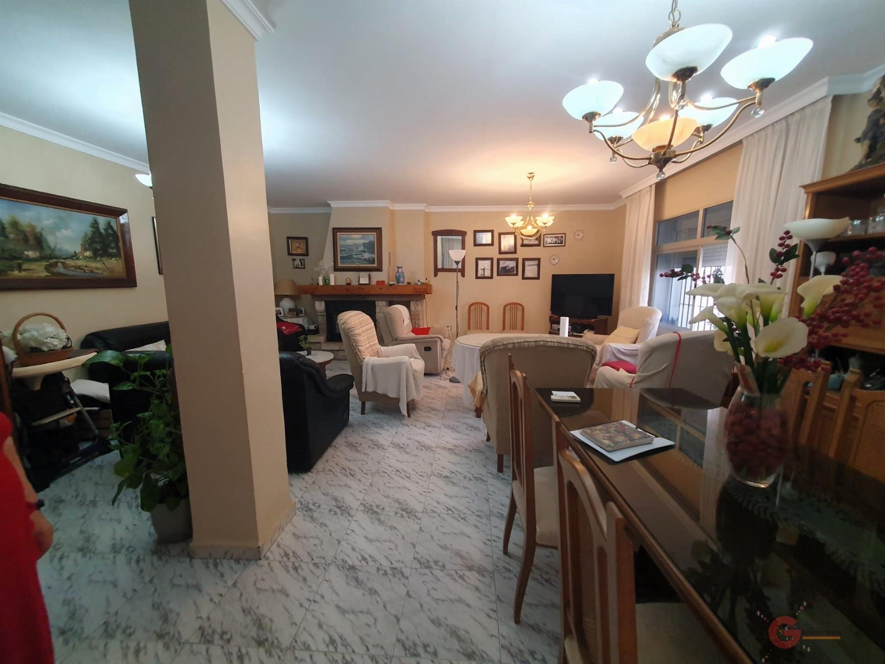 For sale of house in Motril