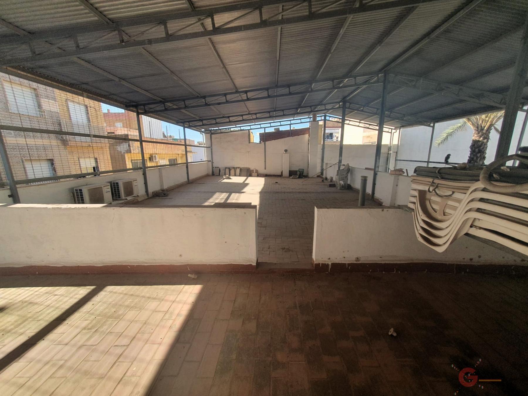 For sale of house in Motril