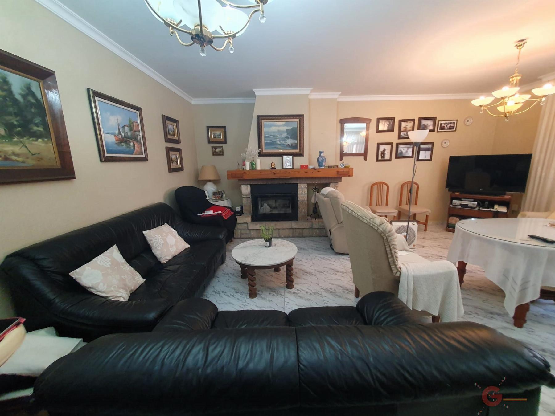 For sale of house in Motril