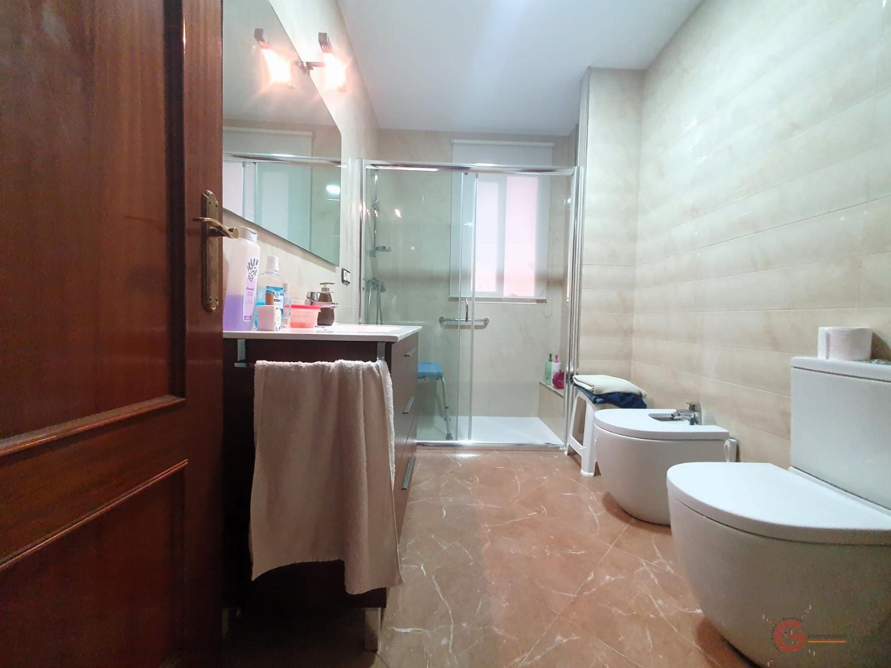 For sale of house in Motril