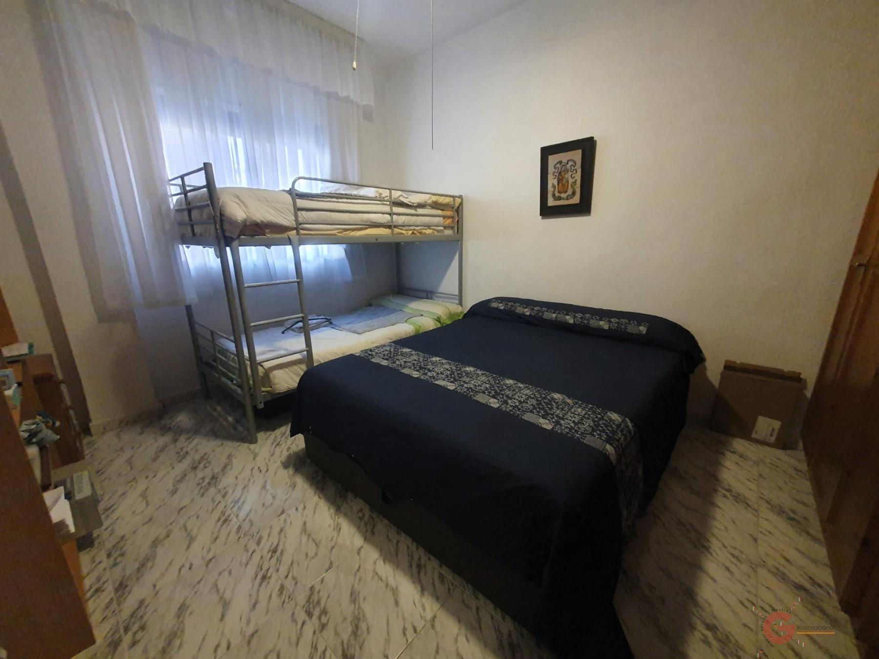 For sale of house in Motril