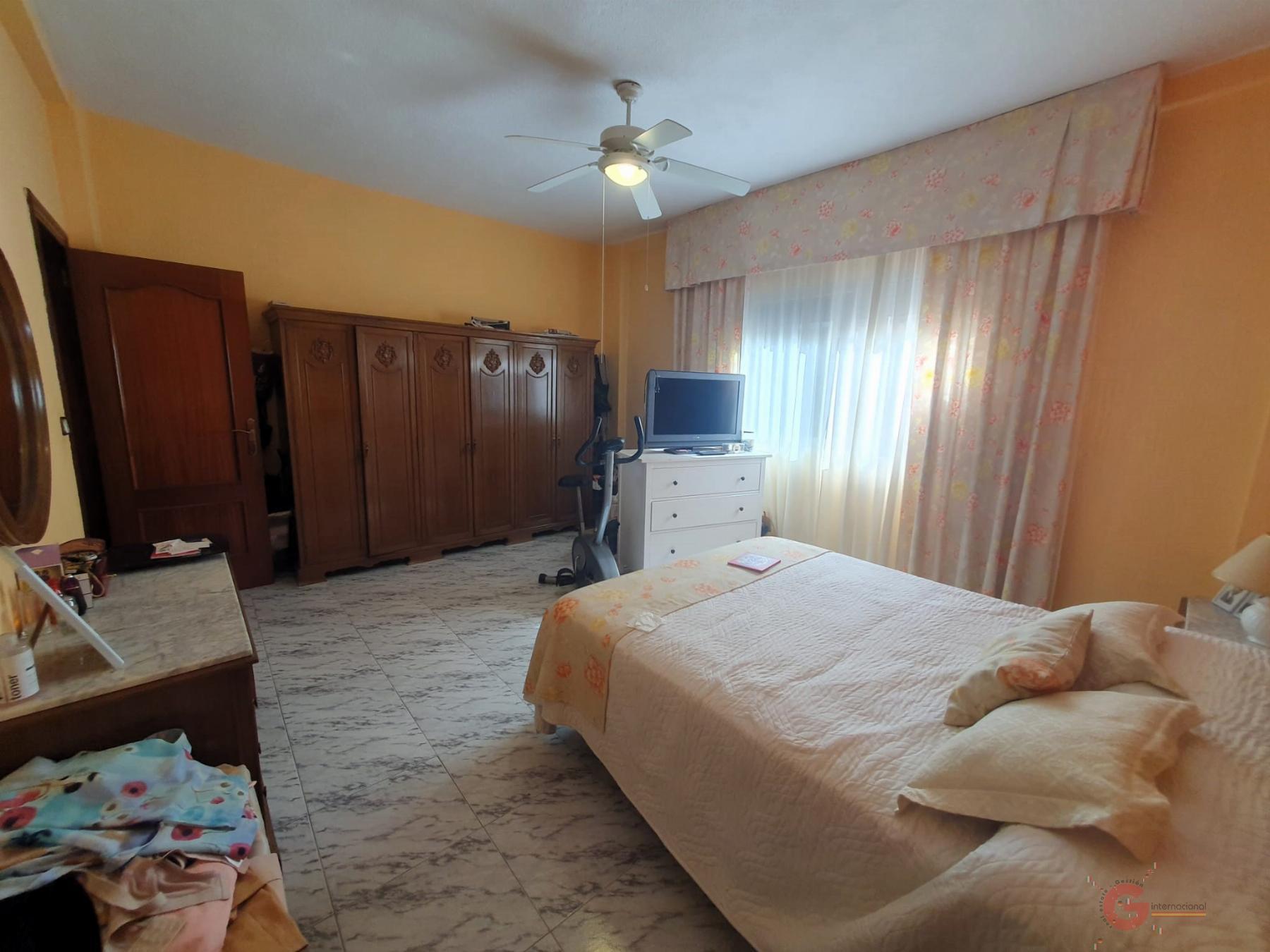 For sale of house in Motril