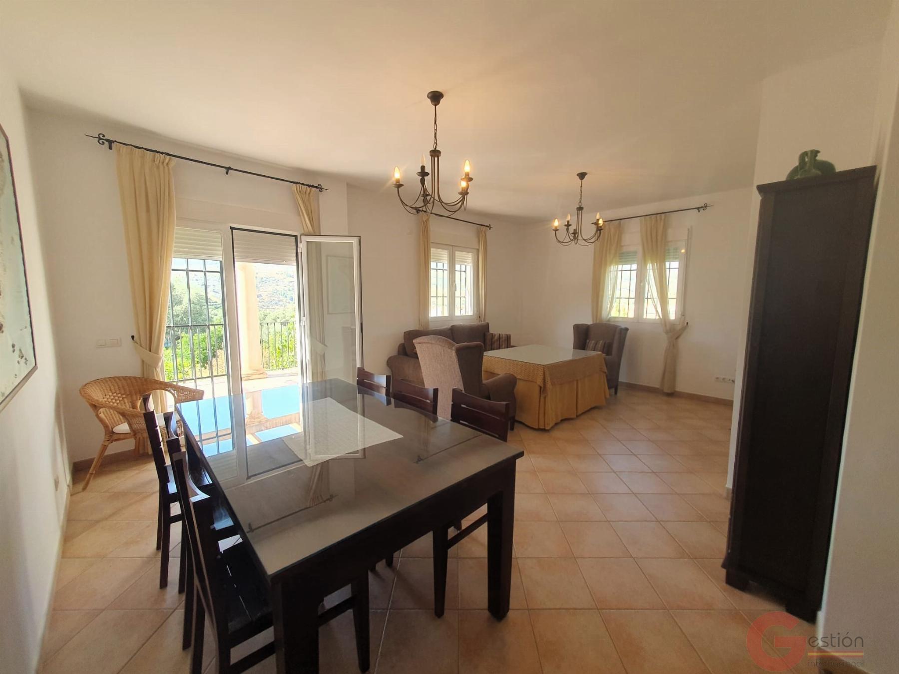 Venta de finca rústica en Lecrín Venta de finca rústica en Lecrín