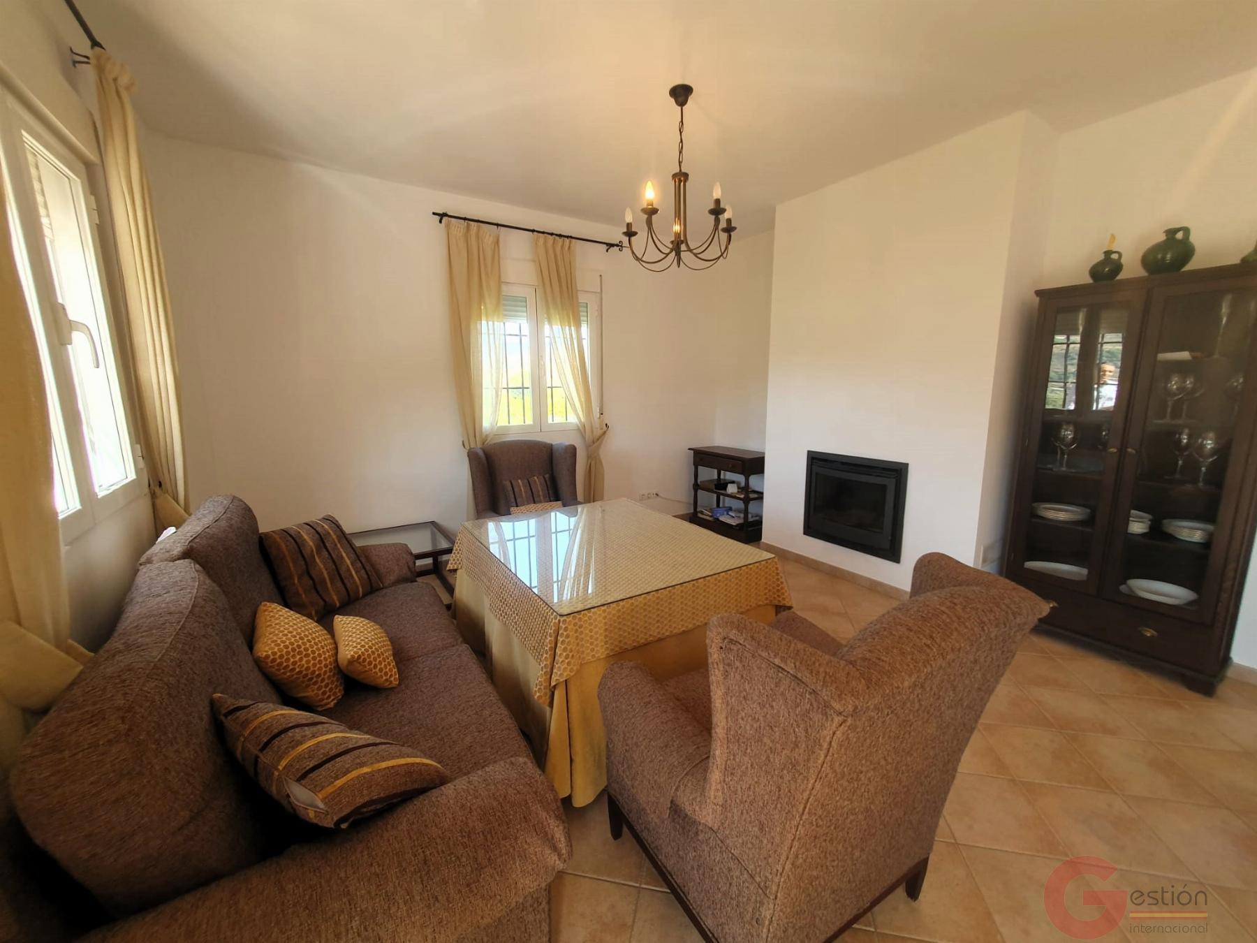 Venta de finca rústica en Lecrín Venta de finca rústica en Lecrín