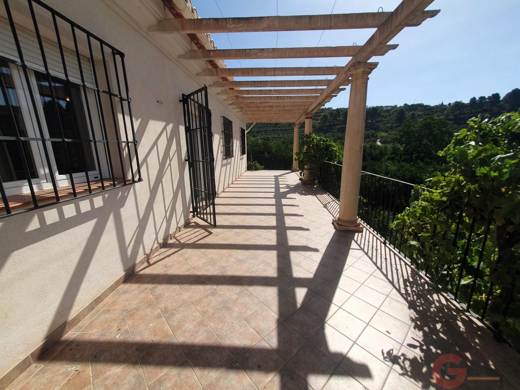 Venta de finca rústica en Lecrín Venta de finca rústica en Lecrín