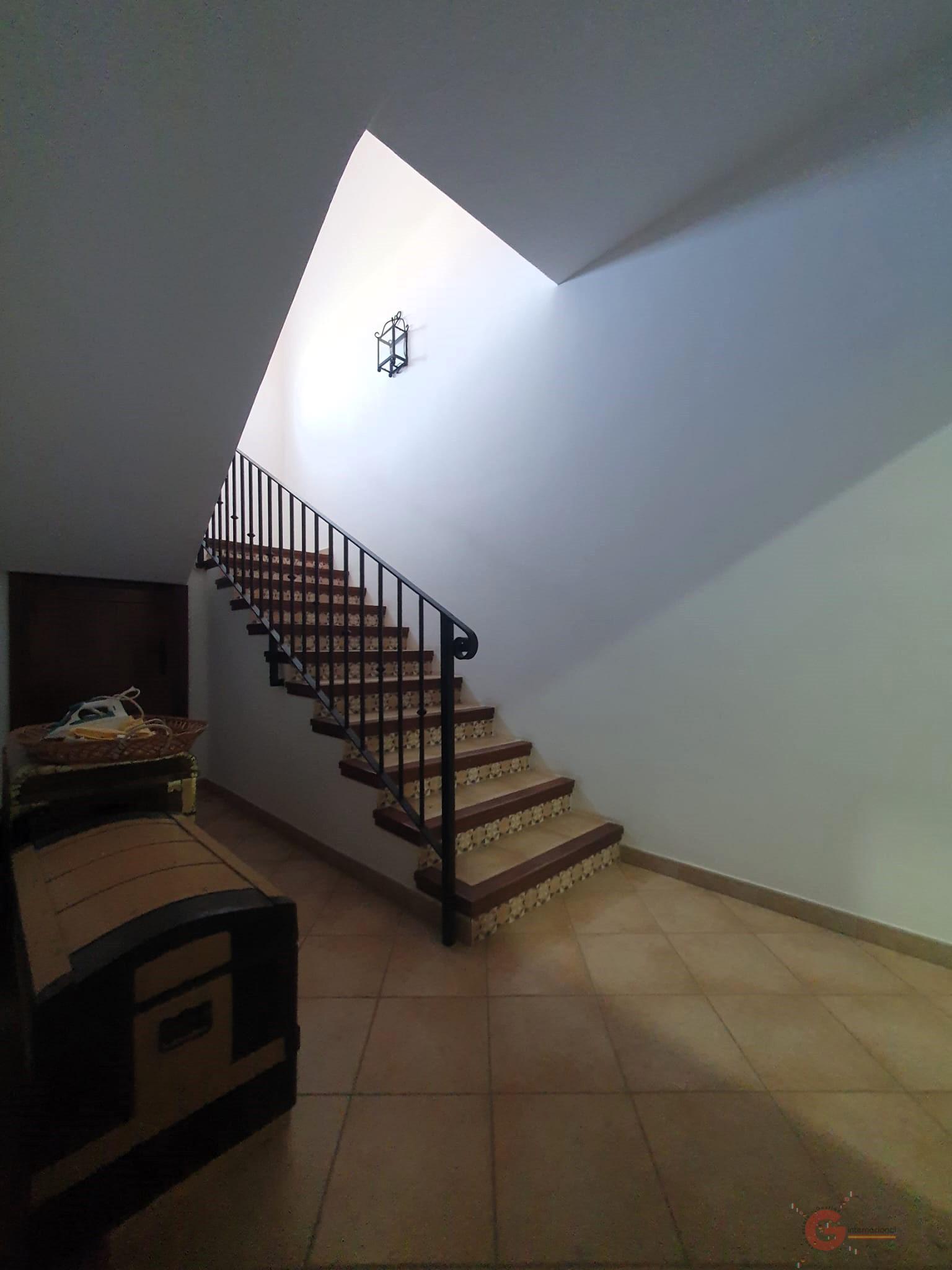 For sale of rural property in Lecrín