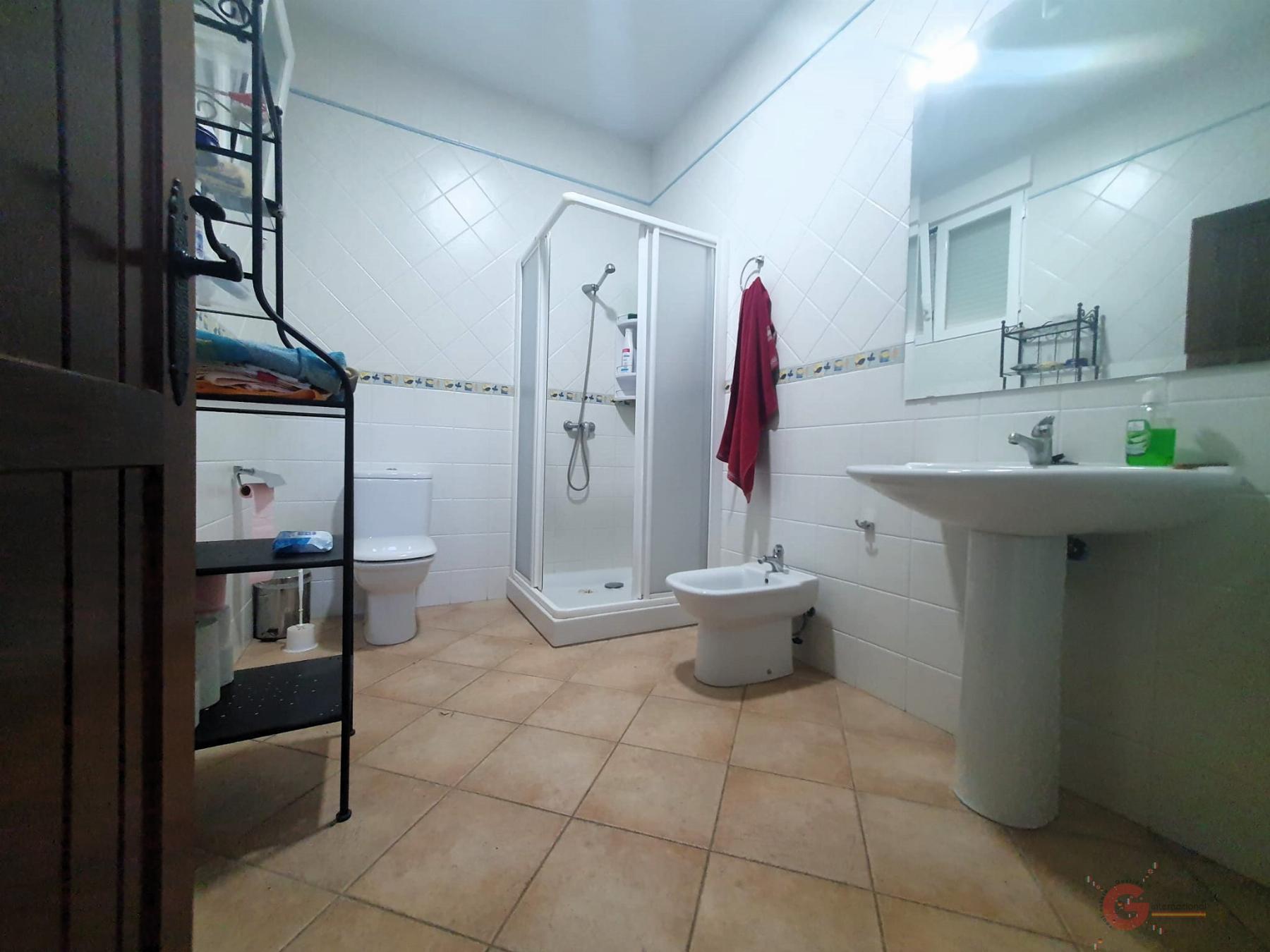 For sale of rural property in Lecrín