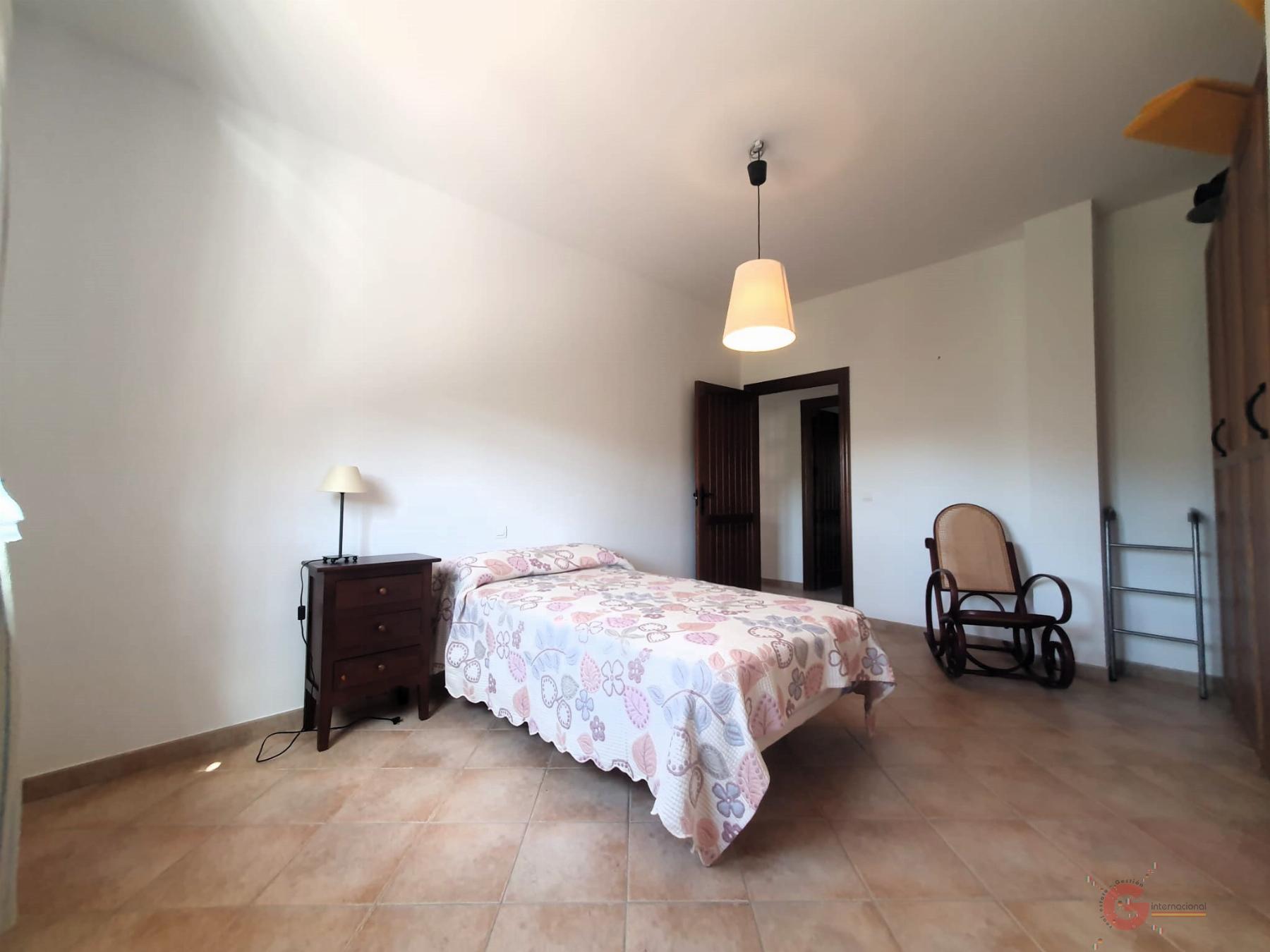 For sale of rural property in Lecrín