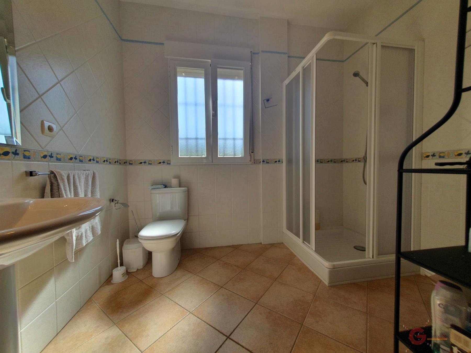 For sale of rural property in Lecrín