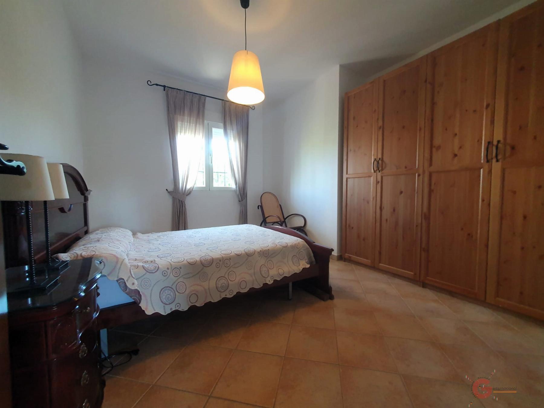 For sale of rural property in Lecrín