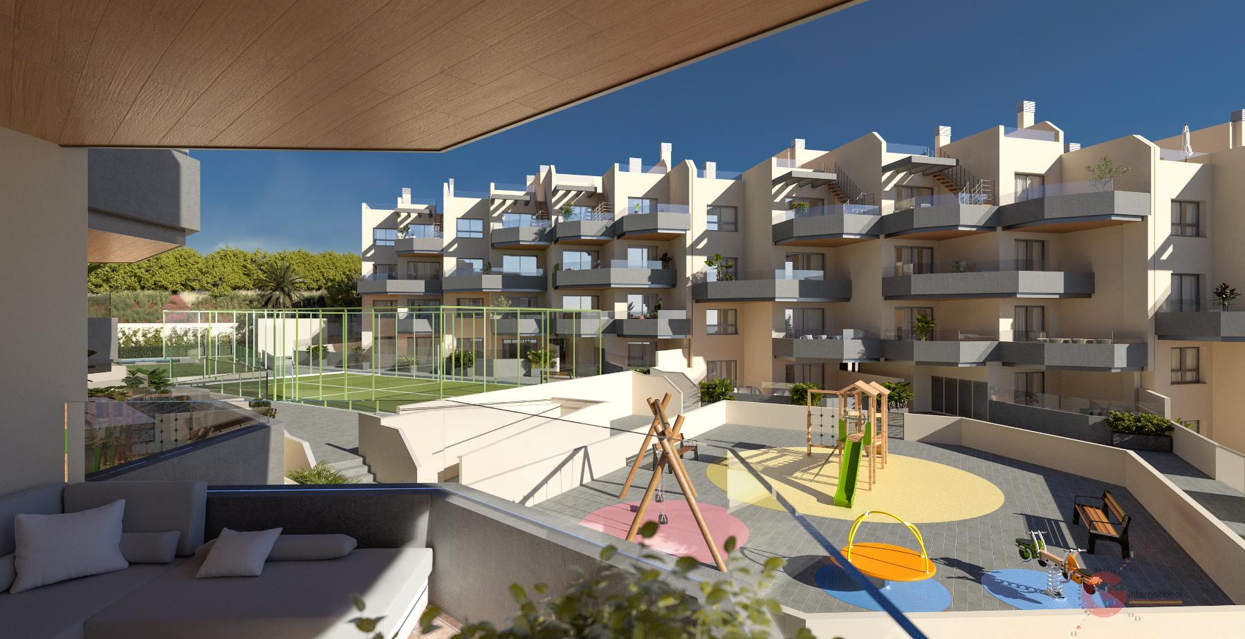 Vendita di appartamento in Torrox-Costa