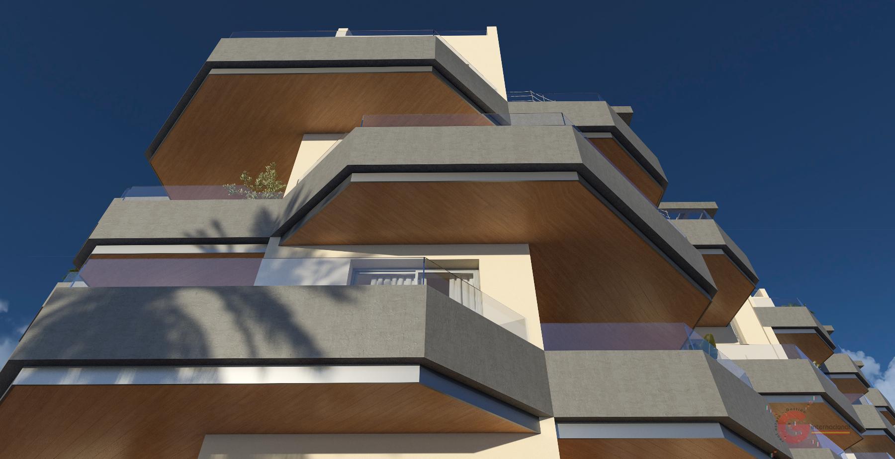 Vendita di appartamento in Torrox-Costa