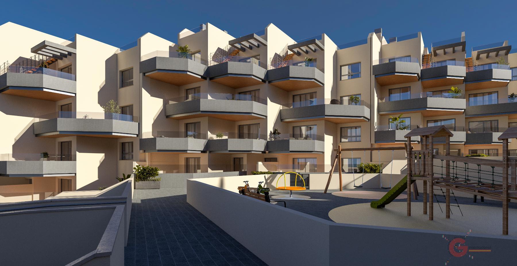 Vendita di appartamento in Torrox-Costa
