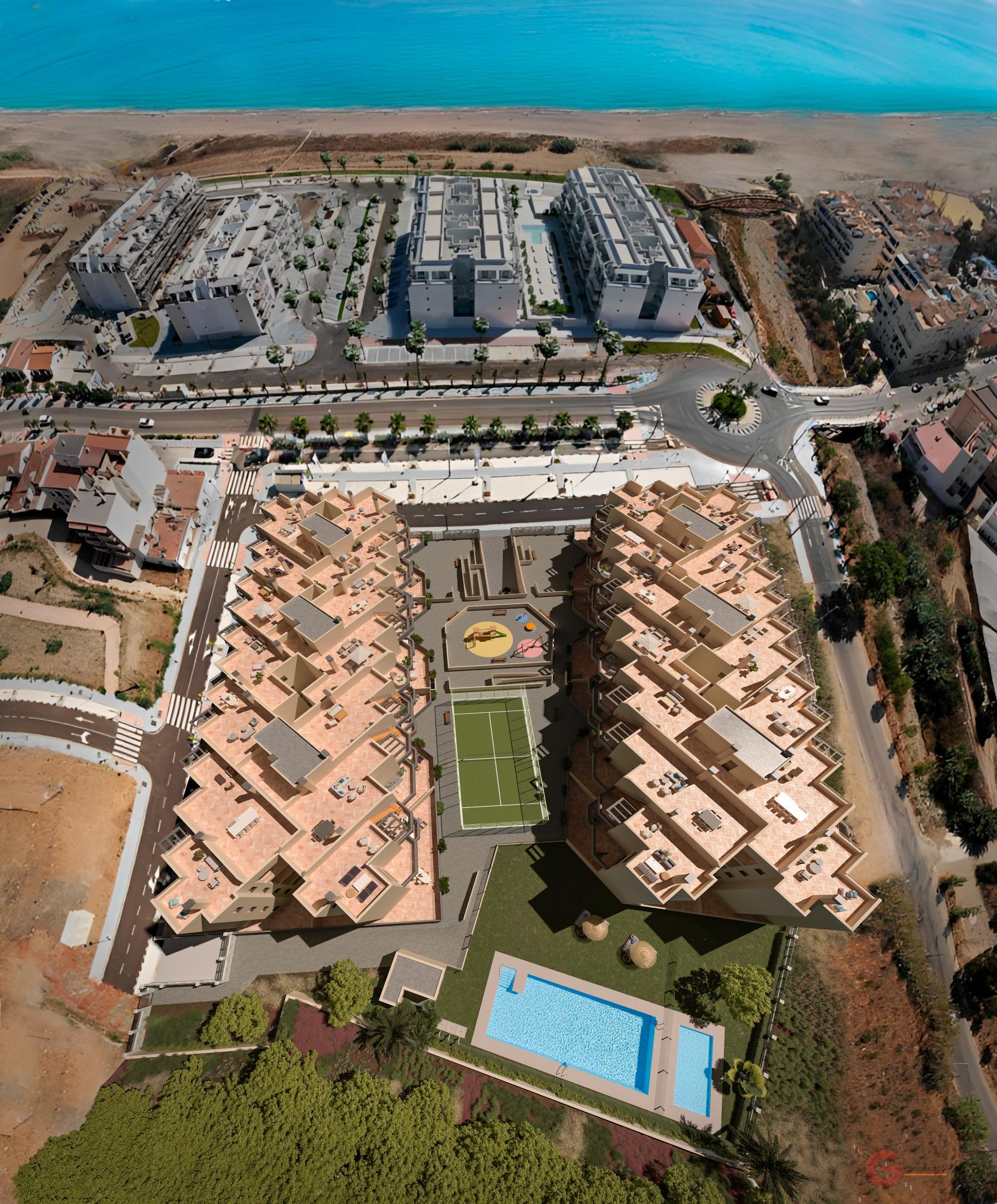 Vendita di appartamento in Torrox-Costa