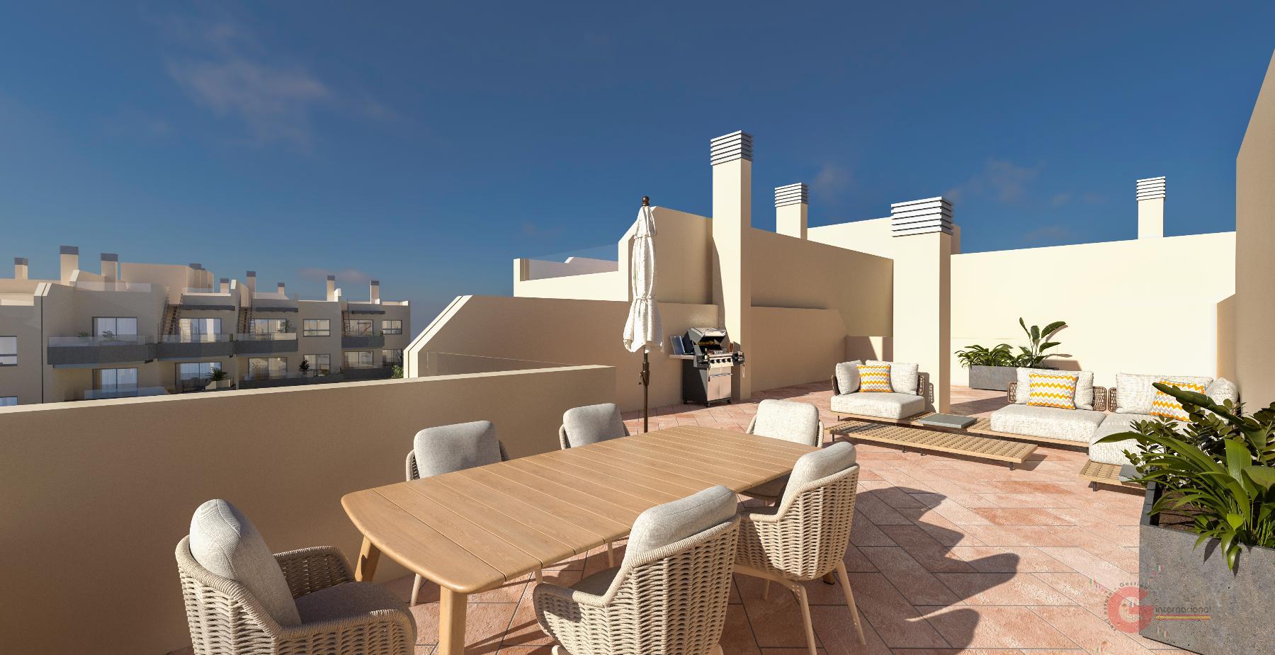 Vendita di appartamento in Torrox-Costa