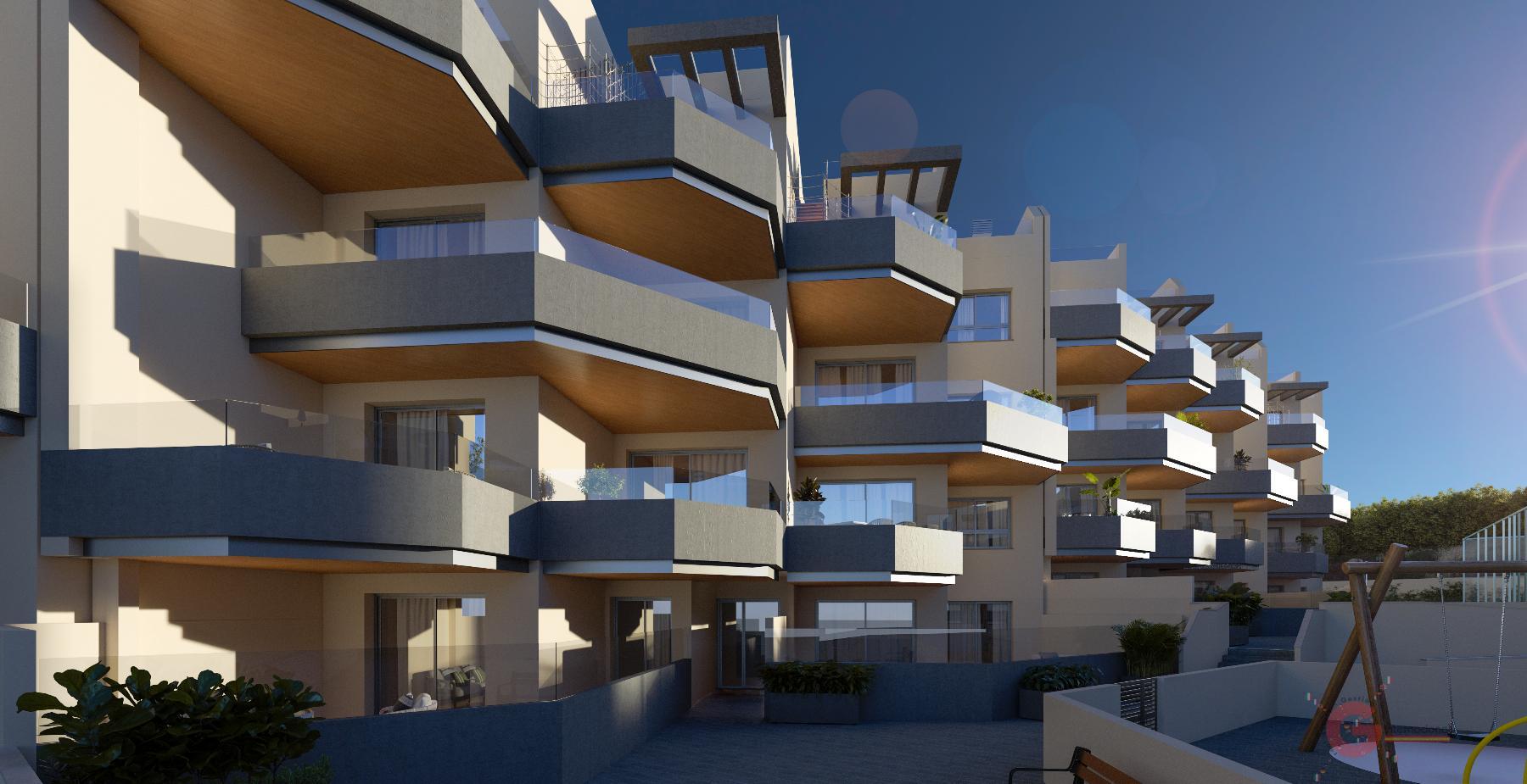 Vendita di appartamento in Torrox-Costa
