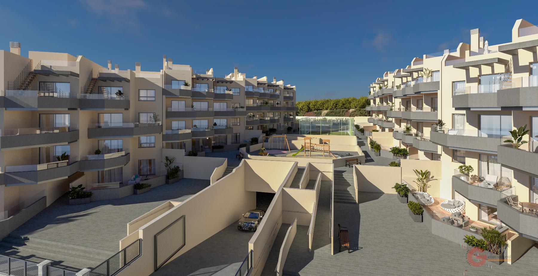 Vendita di appartamento in Torrox-Costa