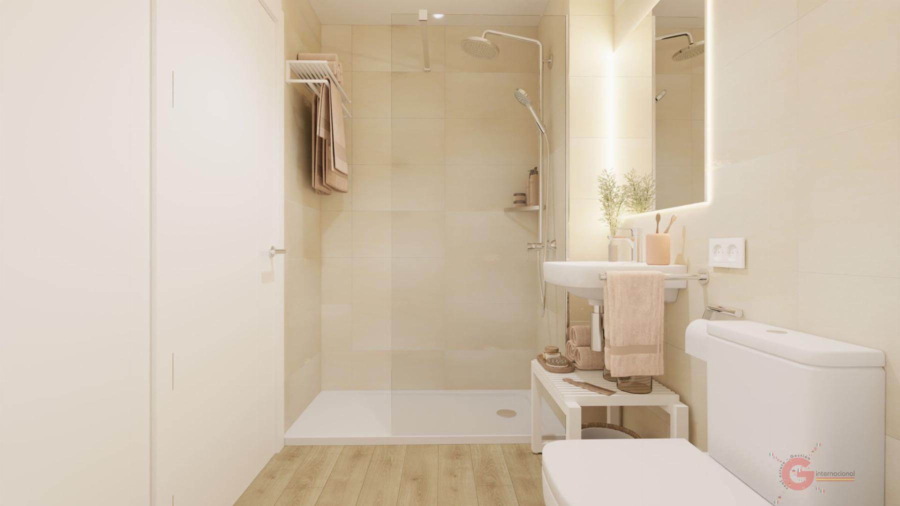 Vente de appartement dans Almuñécar