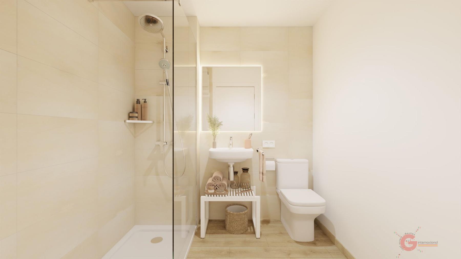 Vente de appartement dans Almuñécar