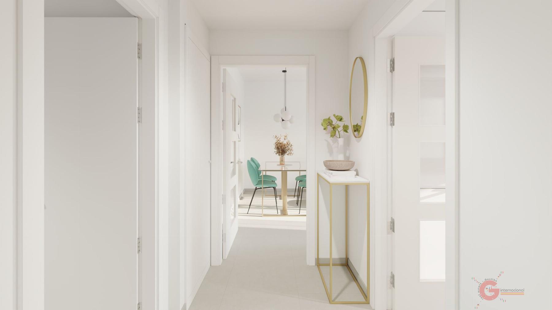 Vente de appartement dans Almuñécar