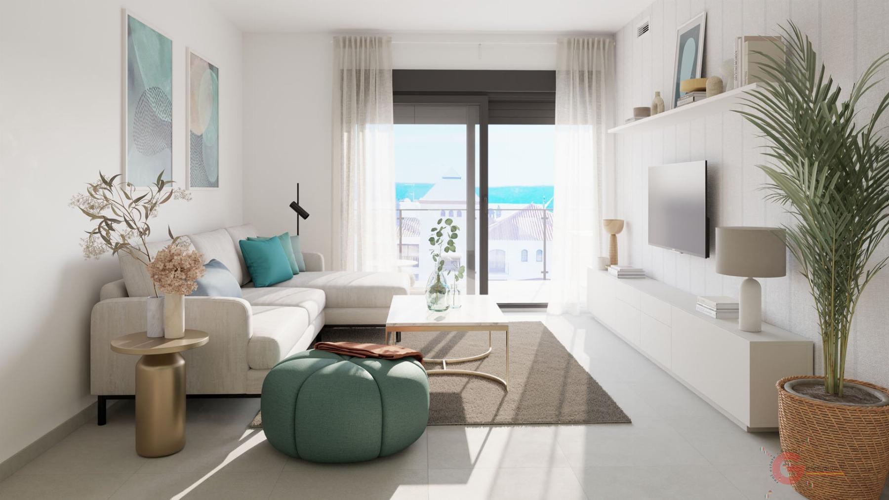 Vente de appartement dans Almuñécar