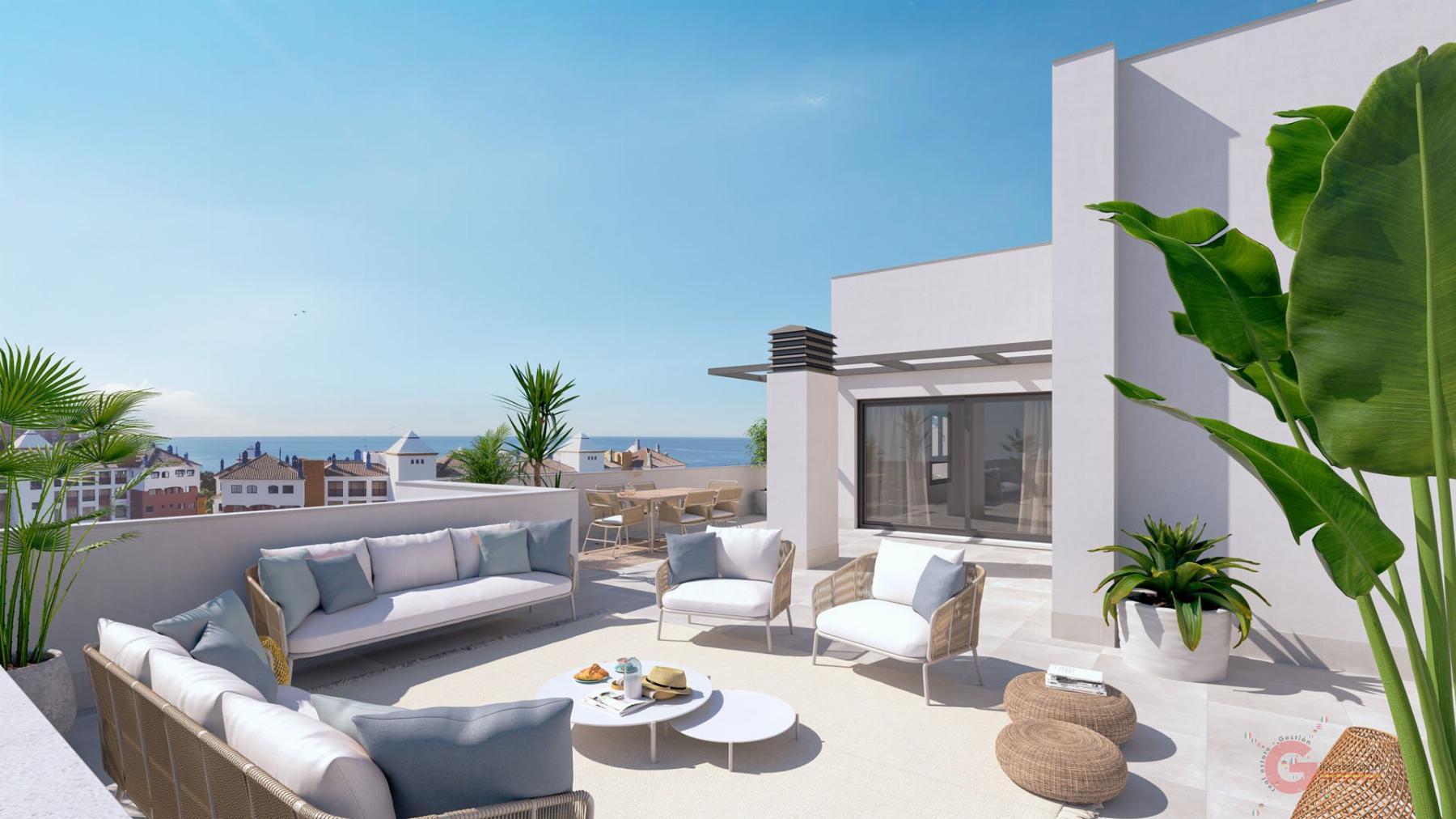 For sale of house in Almuñécar
