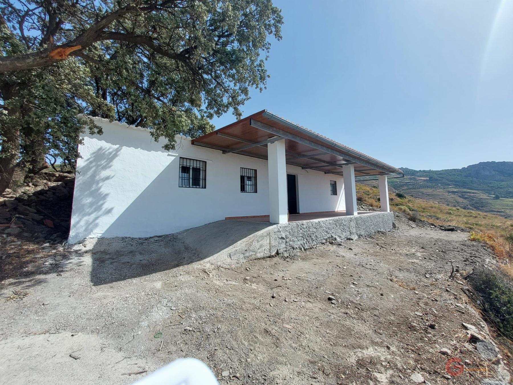 For sale of rural property in Molvízar
