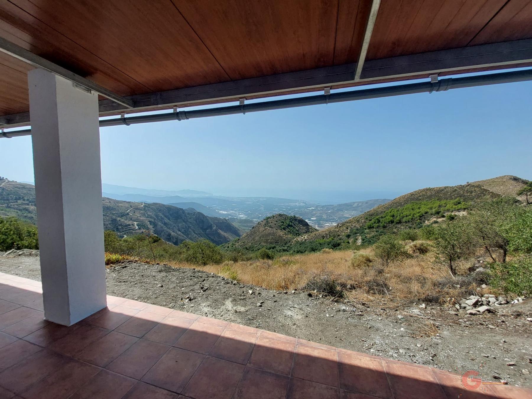 For sale of rural property in Molvízar