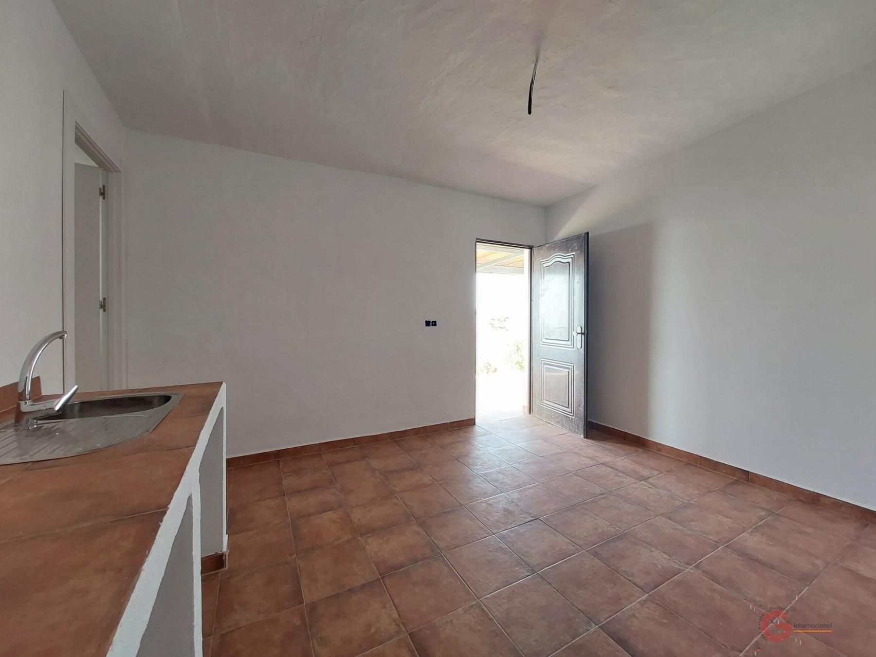 For sale of rural property in Molvízar