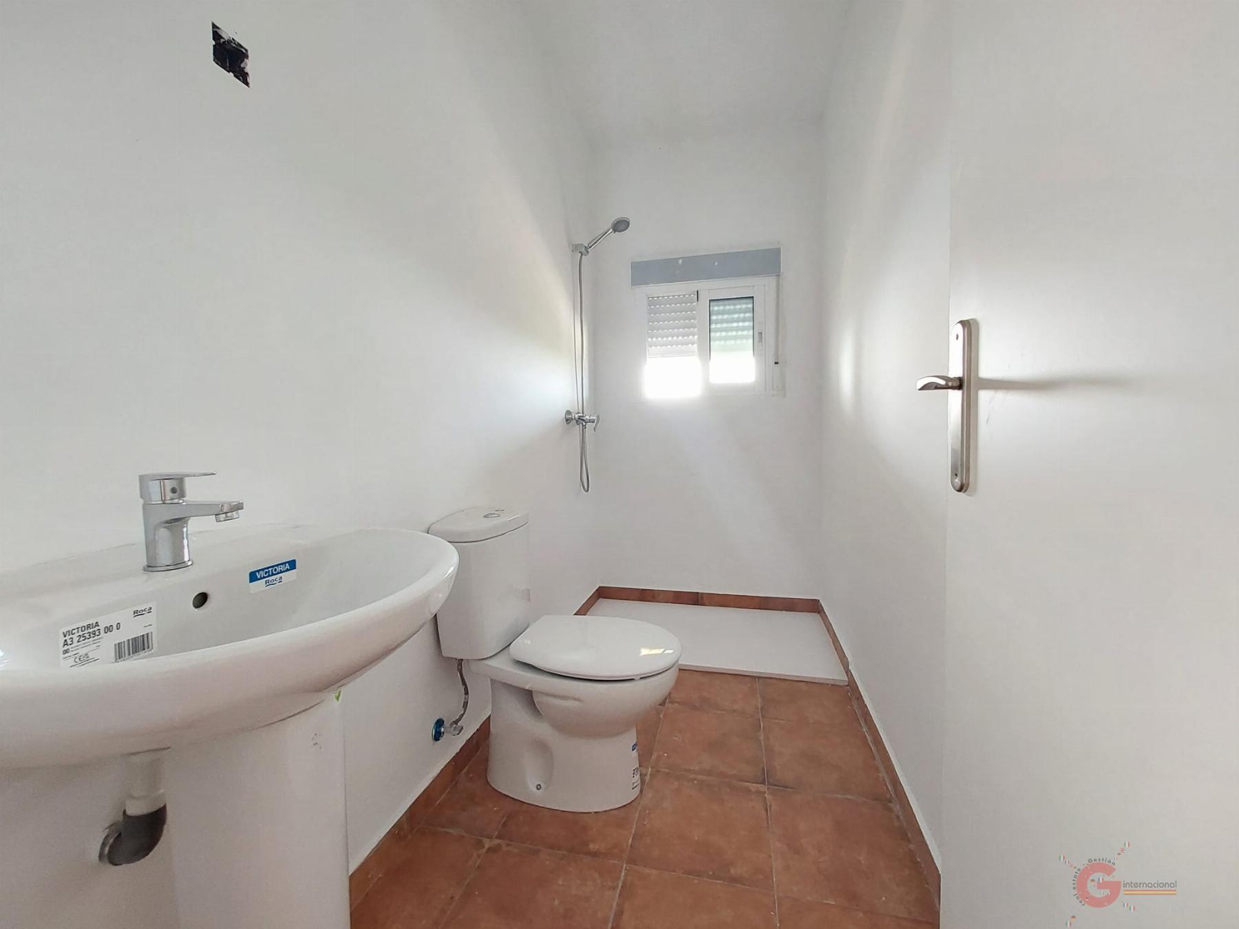 For sale of rural property in Molvízar