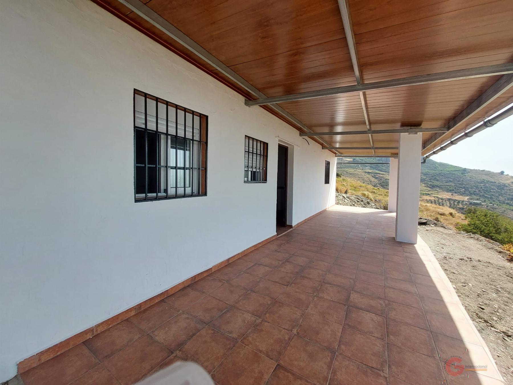 For sale of rural property in Molvízar