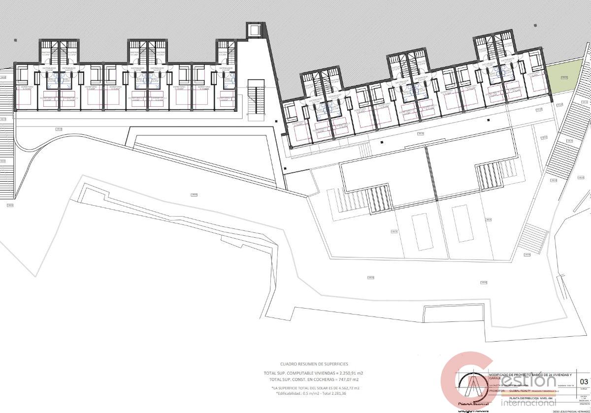 Venta de terreno en Salobreña Venta de terreno en Salobreña