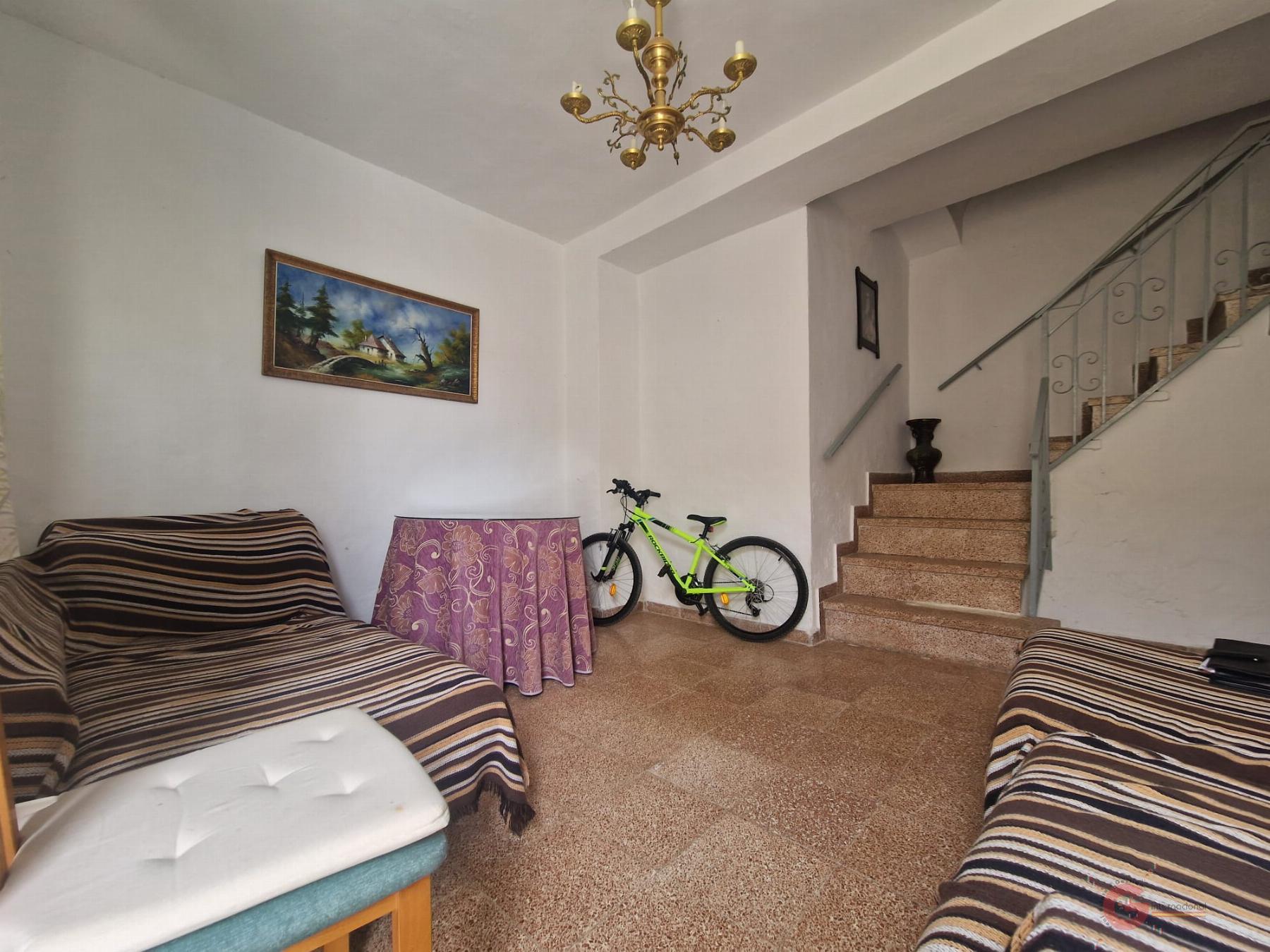 Venta de casa en Itrabo
