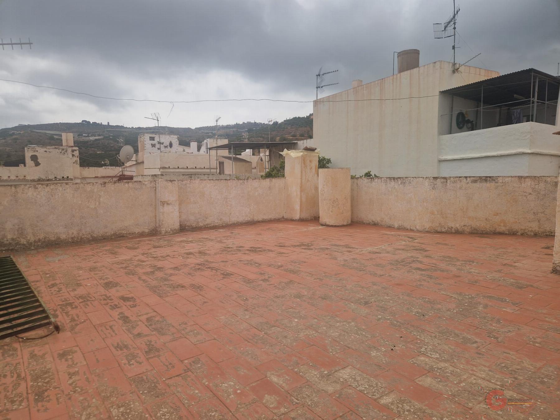Venta de casa en Itrabo