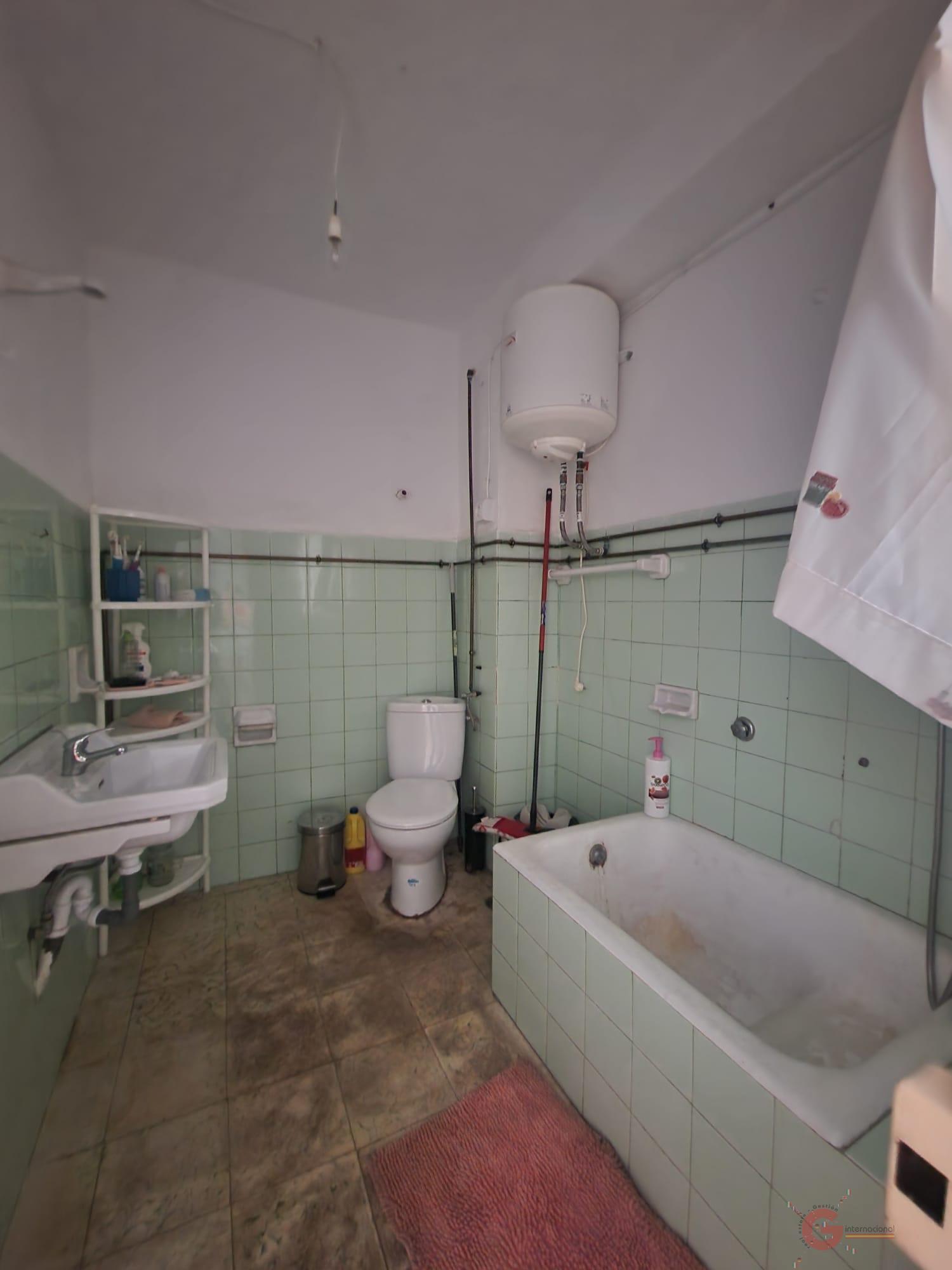Venta de casa en Itrabo