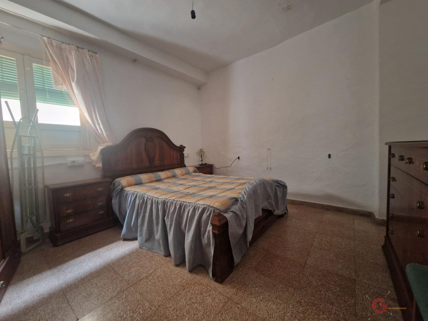 Venta de casa en Itrabo