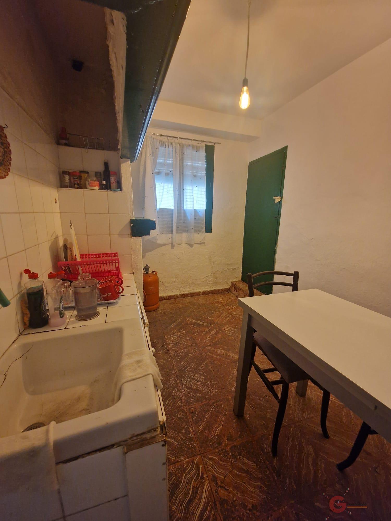Venta de casa en Itrabo