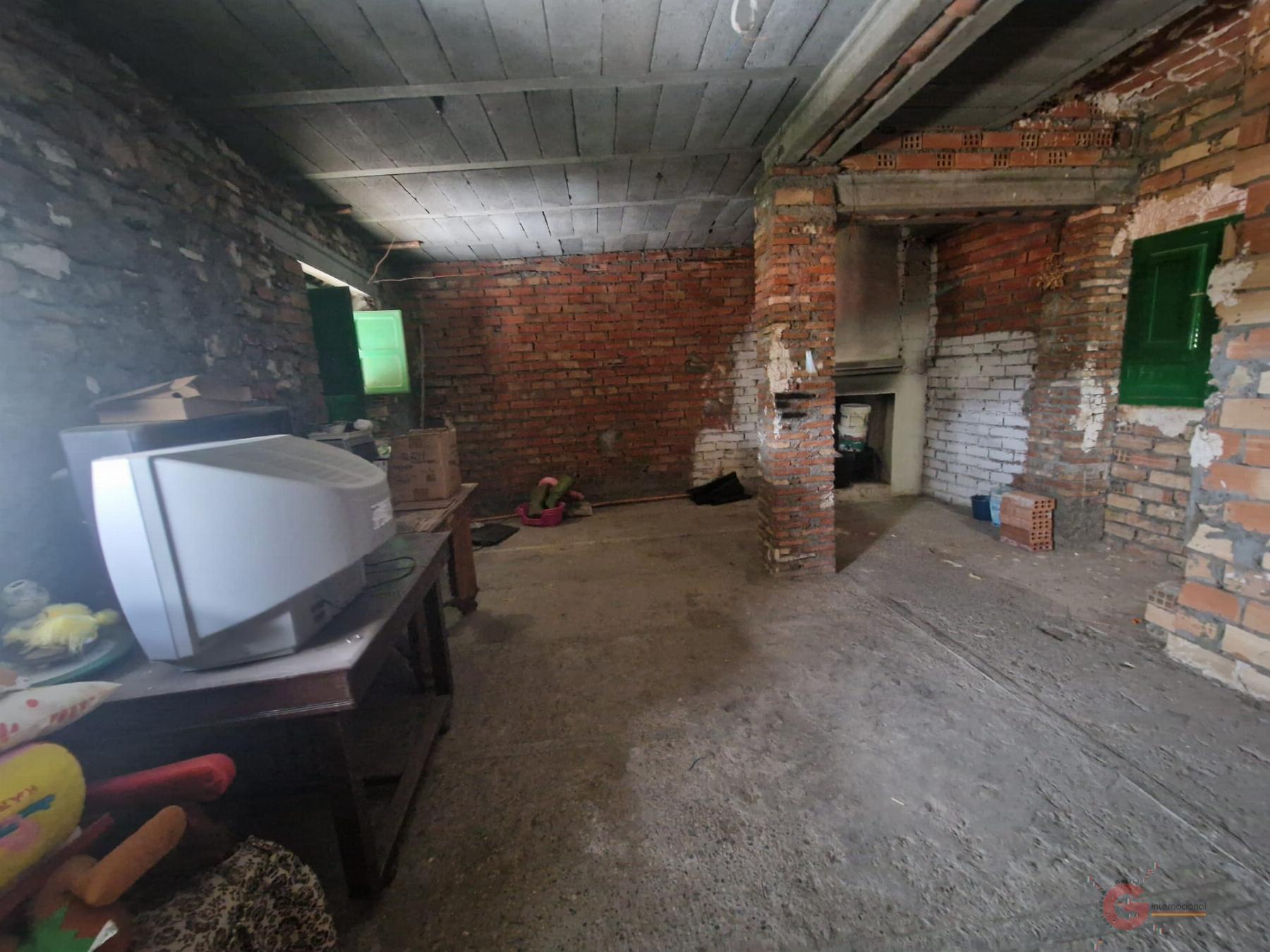 Venta de casa en Itrabo